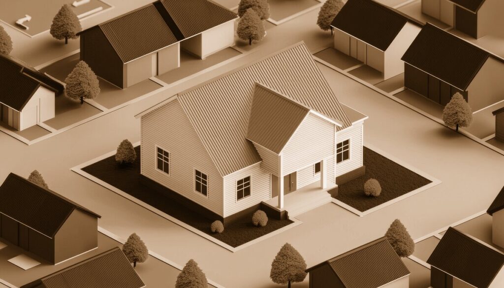 From Farmlands to Family Homes: Exploring the Rich History and Heritage of Ann Arbor’s Bryant-Pattengill Neighborhood