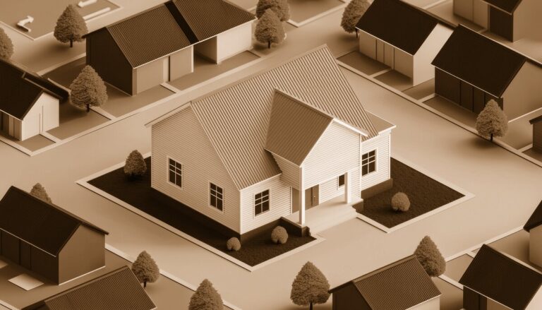 Bryant-Pattengill neighborhood